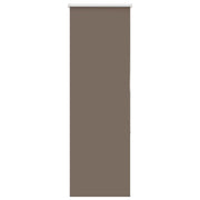 Tenda a rullo | Tenda avvolgibile Oscurante 55x175 cm Larghezza Tessuto 50,7 cm
