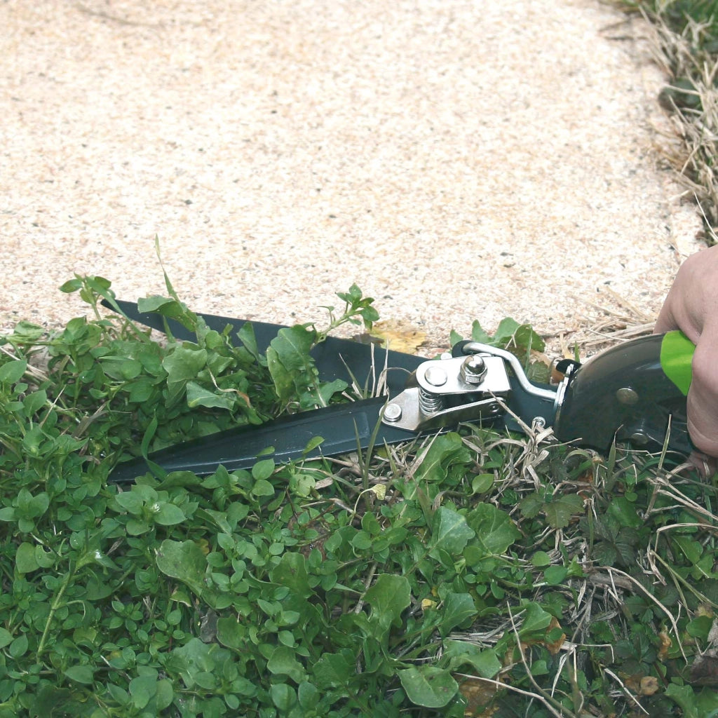 Forbice Lame in Acciaio 34 cm per Erba Giardinaggio Rama