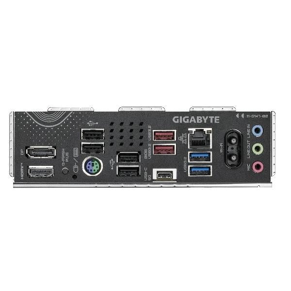 Gigabyte b850 eagle wifi6e scheda madre - 9MB85EGL6-00-G10