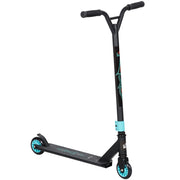 Monopattino Freestyle Pro ¨C Xylo ¨C Alluminio Verde per Trick e Stunt