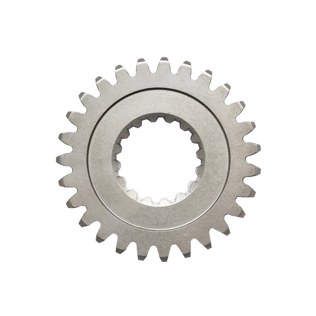 Pignone cambio 3a marcia Fiat, New Holland, Case IH Z-27 denti, Z=16 scanalature codice OEM 00598177, 598177, TX16883, 30-3011739, 4817263