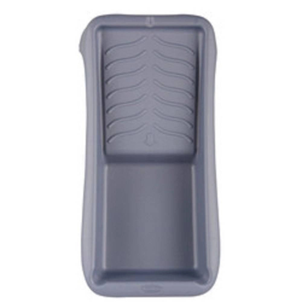 Trade Shop - Vassoio Per Rullo Per Pittura Vaschetta Per Vernice Pitturare Abs 35x17 Cm 90322 -
