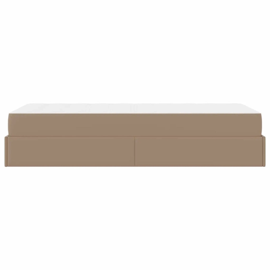 Struttura letto con materasso Altro 2 pcs Tanno PVC 3399412