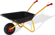 Carrello Bambino - Carrello da Giardino per Bambini - Giocattolo Carrello - Carrello per Bambini