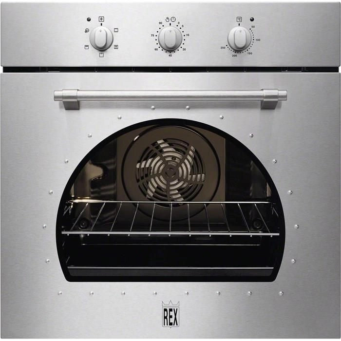 Electrolux FR53X Forno Multifunzione Serie 300