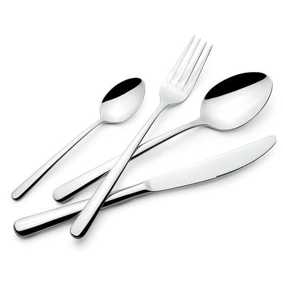 Lagostina Ambra Servizio 24pz/6 persone