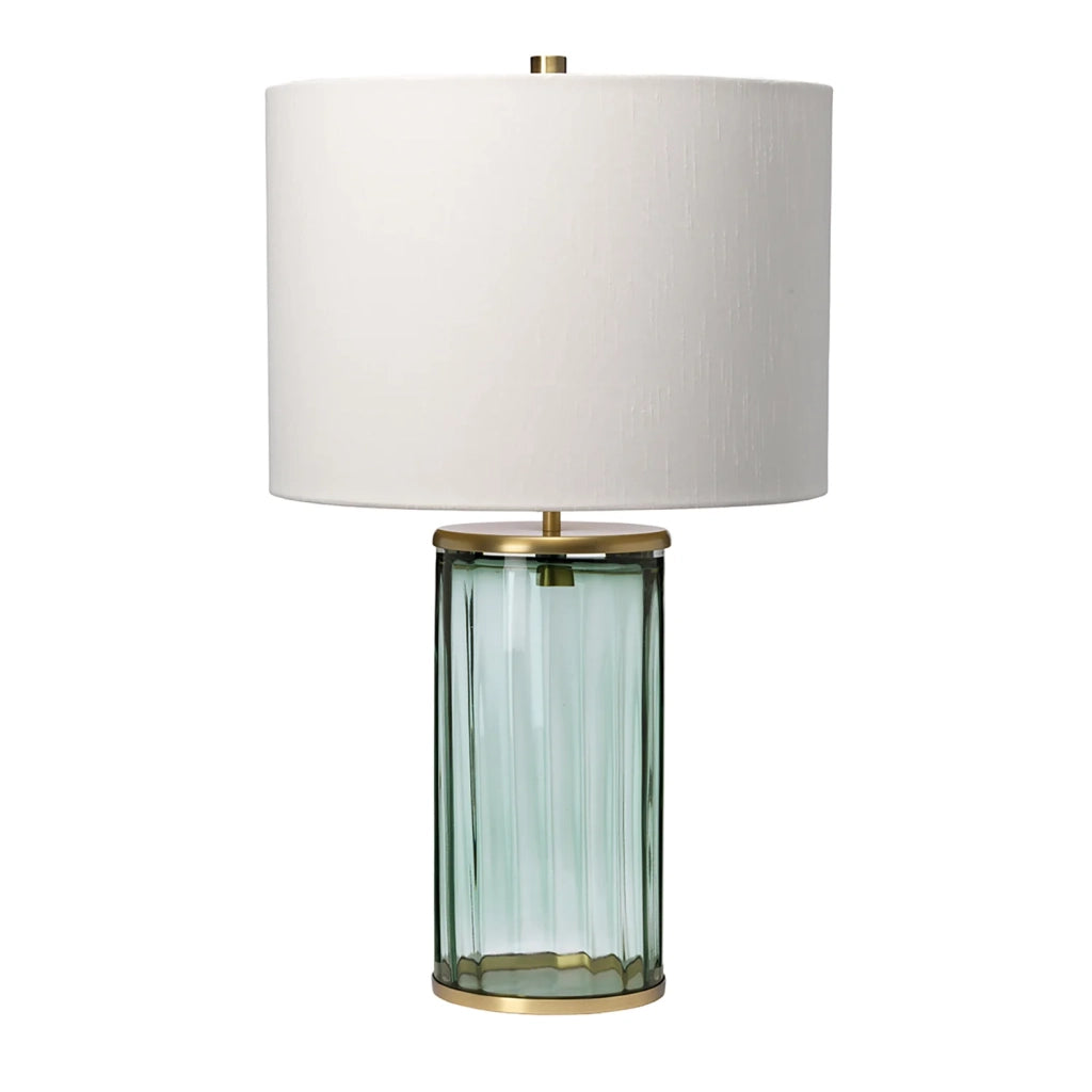 Lampada Da Scrivania Contemporanea Reno Acciaio Ottone Antico 1 Luce E27