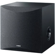 Yamaha subwoofer ns-sw050 potenza 100 watt colore nero - ANSSW050BL