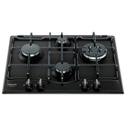 Hotpoint Ariston Piano cottura a gas PCN 640 T (AN) R /HA