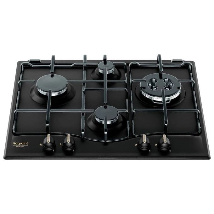 Hotpoint Ariston Piano cottura a gas PCN 640 T (AN) R /HA