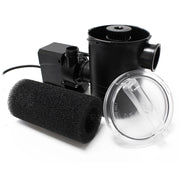 CPP-6000F Pompa piscina per ricircolo e filtraggio 4000 l/h 40W Pompa di circolazione