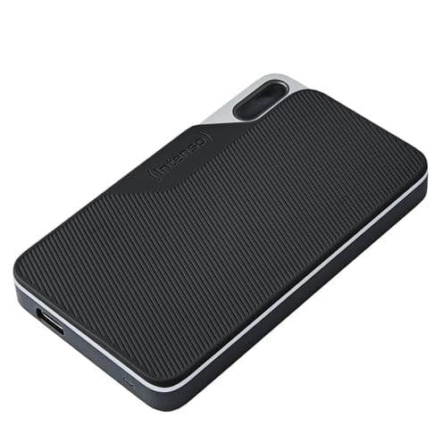 Intenso externe SSD TX100    2TB USB 3.2 Gen 1x1 nero