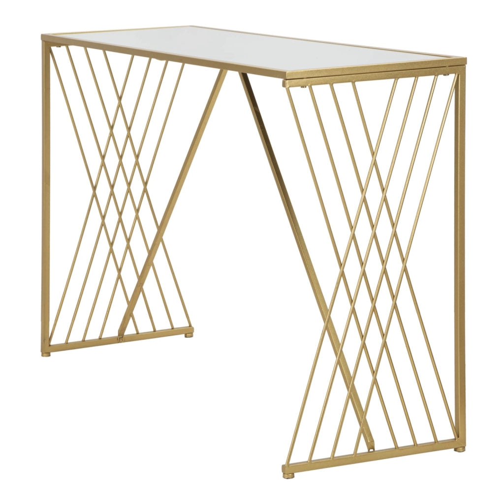 CONSOLE EASY CM 120X40X80