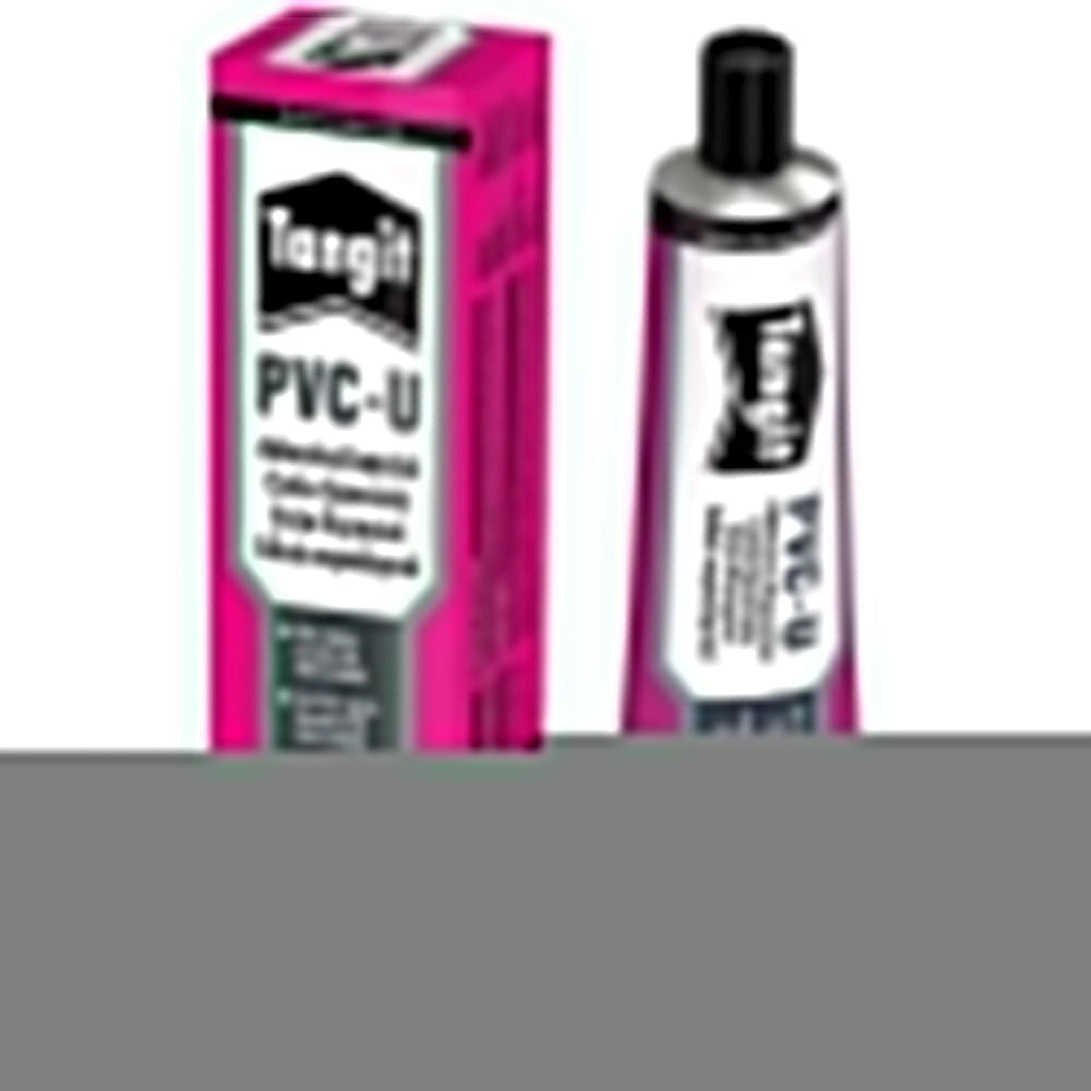 Tangit Collante per PVC - confezione tubetto da 125gr