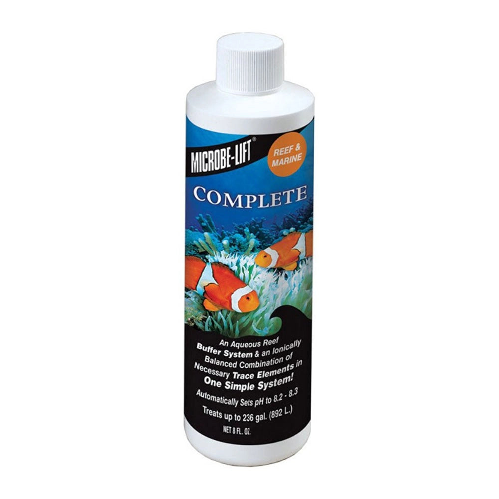 MICROBE-LIFT Complete Formato: 118 ml