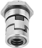 Afdichting meccanica - Acciaio inossidabile 304 - Diametro interno 16 mm - Afdichting asse - Per CR/CRN - Peso 182 g