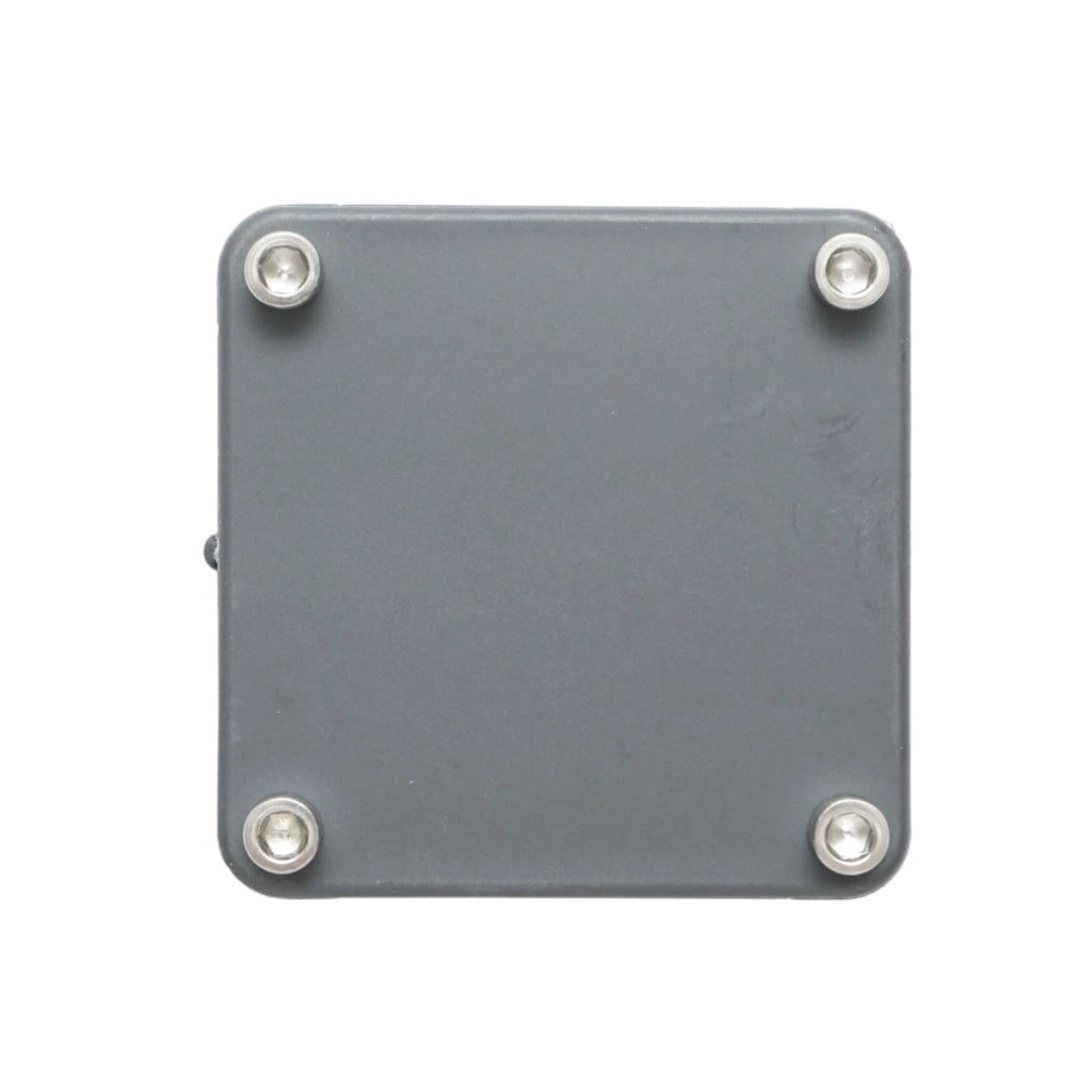 Interruttore generale batteria 12-50V, max 200A, 70x70x75mm