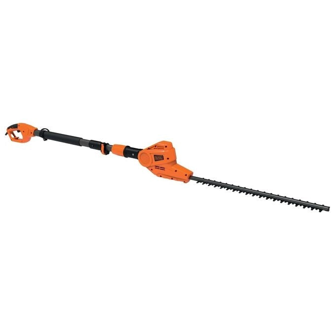 Black & Decker PH5551-QS tosasiepe Doppia lama 550 W 4,1 kg