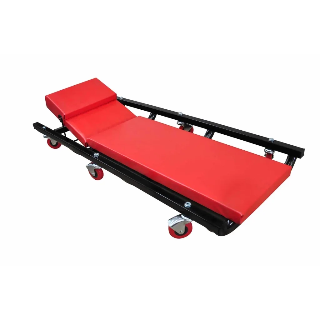 Carrello Sotto Auto con 6 Ruote Regolabili cod mxl 53209