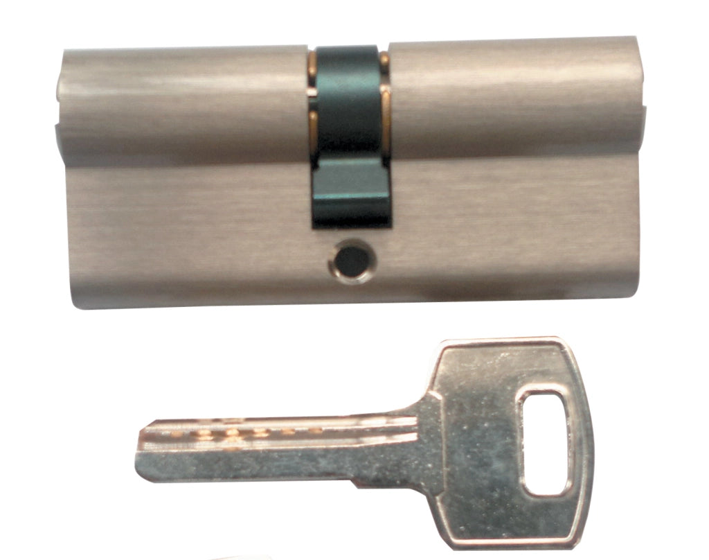 CILINDRO DI SICUREZZA MATRA  60 MM 25.10.25- MATRA SERRATURE- 1,0 pz