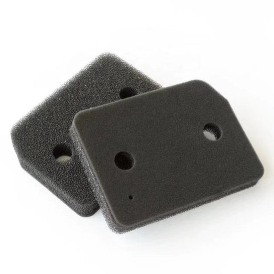 Asciugamano per filtro - Set da 2 pezzi