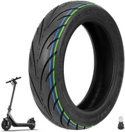 Tuboless 10 pollici pneumatico posteriore per scooter elettrico NIU KQi2/KQi2 Pro (1 pezzo)