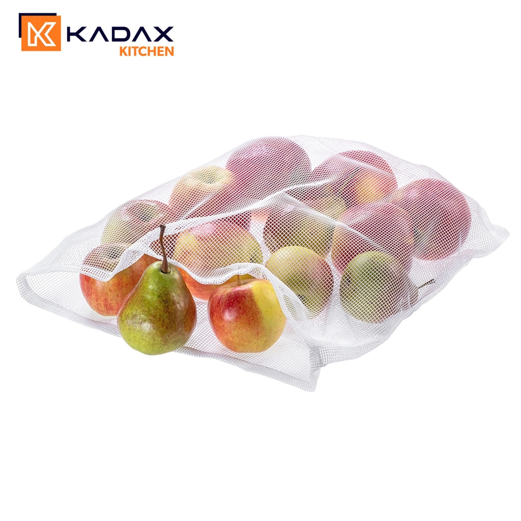 Sacchetto filtro KADAX per spremiagrumi manuale da 6 litri