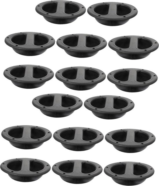 Accessori per altoparlante - 16 pezzi - altoparlante portatile - supporto soundbar - accessori per altoparlante esterno