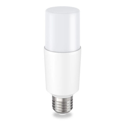 LAMPADINA LED TUBOLARE T45 E27 11W 6500K 1055LM