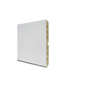 Zoccolo Per Cucina H15 Cm Lunghezza 2 Metri Bianco