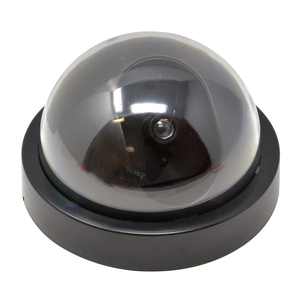 Telecamera Di Sicurezza Finta