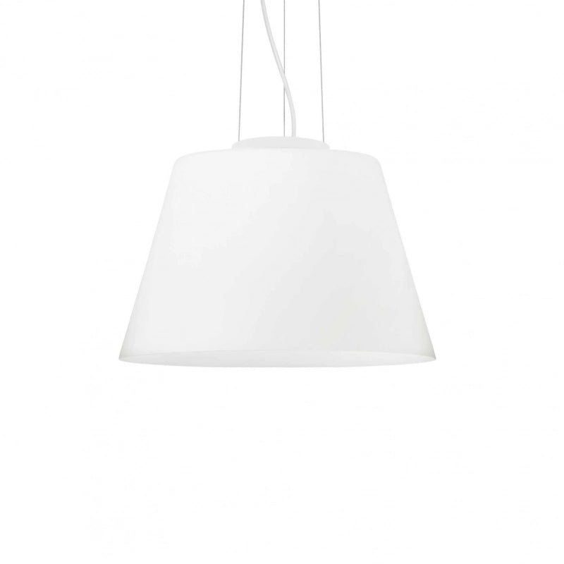 Lampada A Sospensione Cylinder Sp1 Ideal-Lux