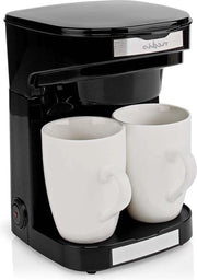 Macchina per la preparazione di caffè filtrato a mano - KACM140EBK - Caffè fresco in ogni tassina