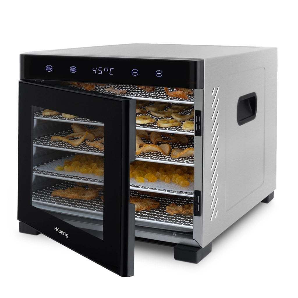Essiccatore per alimenti DSY900