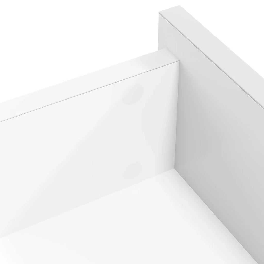 Adesivo 12 pcs Bianco Ø 20 x 0,5 mm Carta 864628