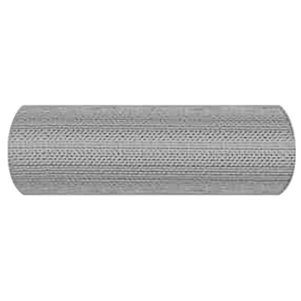 Rete per schermatura 20 x 500 cm 18 Mesh Argento 42039599