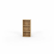 KIT LIBRERIA READY 40X29XH 89 CM ROVERE SONOMA  1 PZ