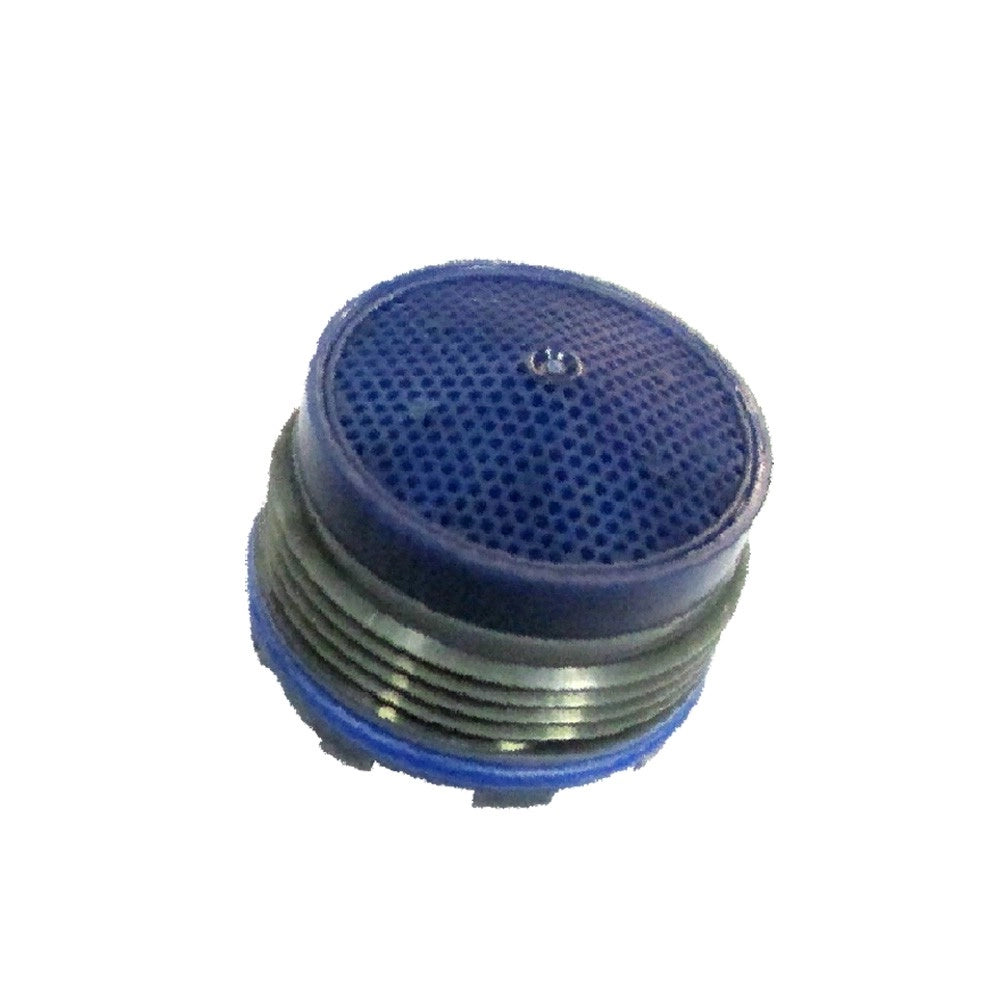 Aeroflux a incasso M 18,5 x 1 neoperl con coin slot chiave smontaggio