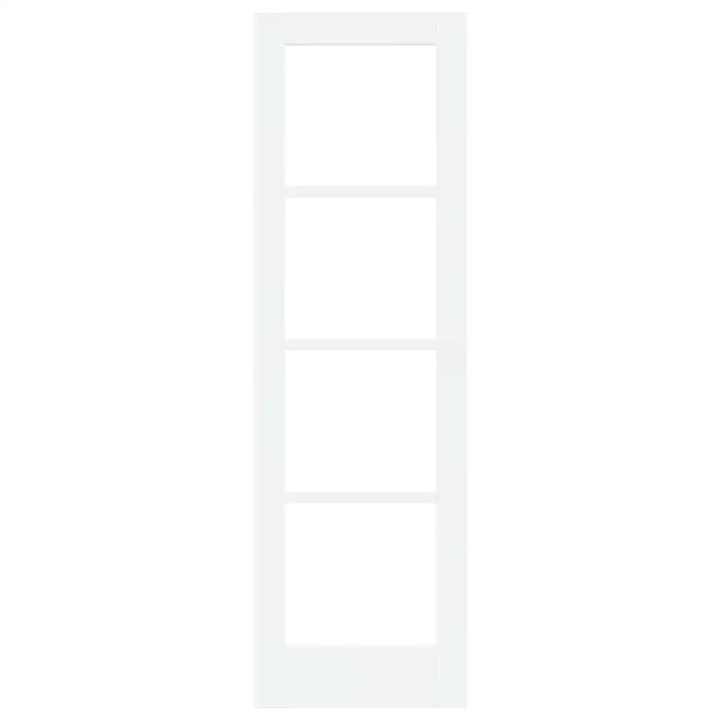 Porta Interna ORKDAL Bianco Primed 61 x 198,5 cm 4102682