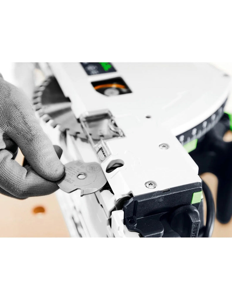 Sega ad Affondamento FESTOOL TSV 60 KEBQ-Plus