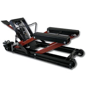 Piattaforma elevatrice per motociclette supporto di sollevamento per ATV 680 kg 3416139