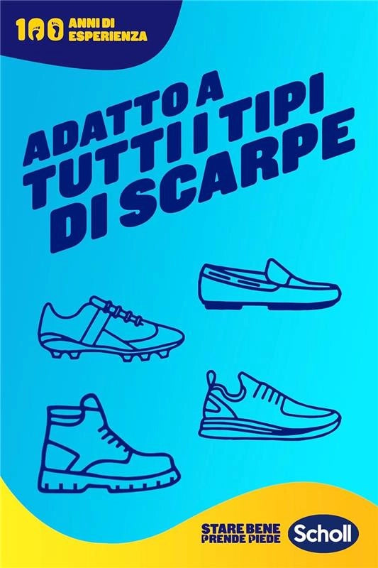 SCHOLL EXPERTCARE DEODORANTE PIEDI SPRAY TECNOLOGIA ATTIVA CONTROLLO ODORI ELIMINA CATTIVI ODORI PER 48H 150 ML