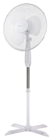 Melchioni family Ventilatore a piantana MF2109P40 3 velocità oscillazione 40W