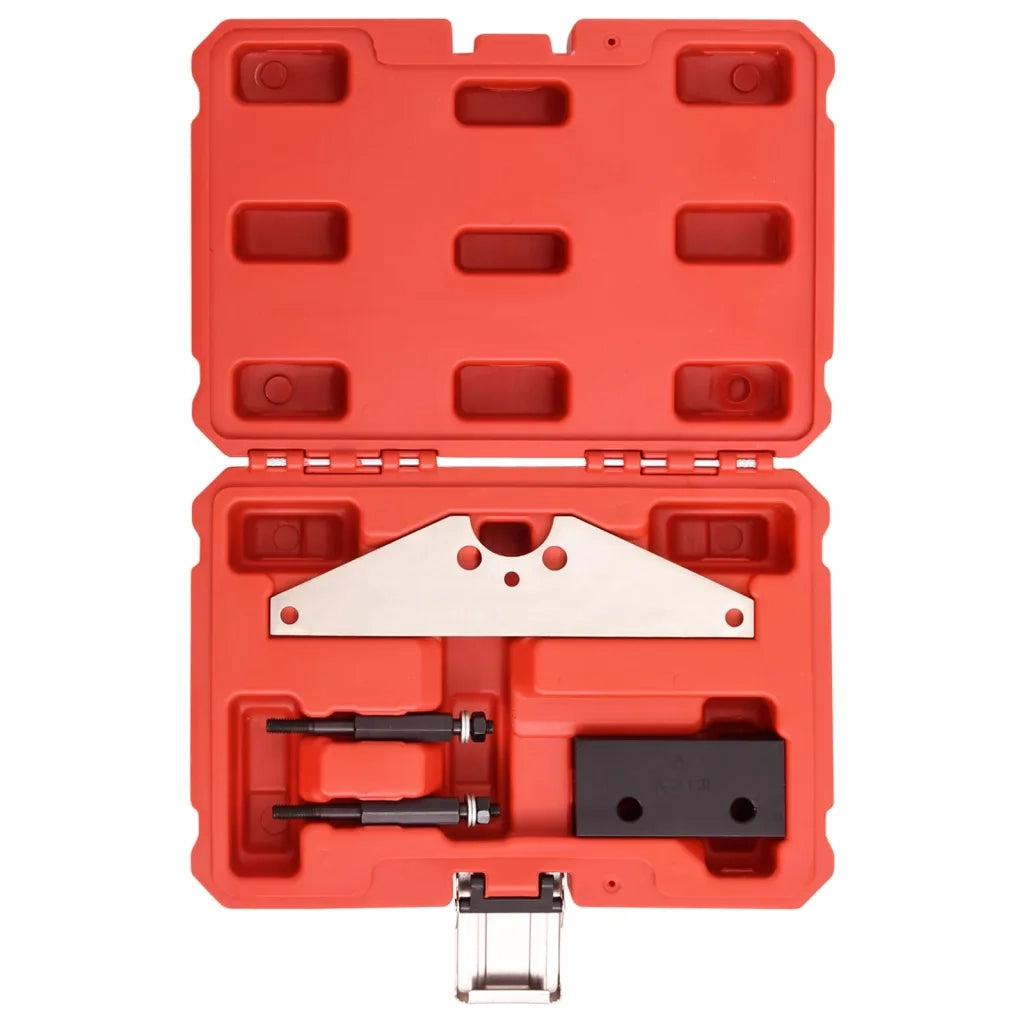 Set Strumenti per la Fasatura del Motore 4 pz per Fiat 1,4 12 V 210644