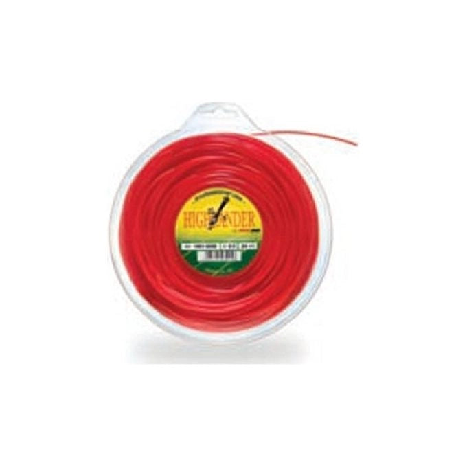 Arno Filo per Decespugliatore Nylon Quadro 3mm 24mt