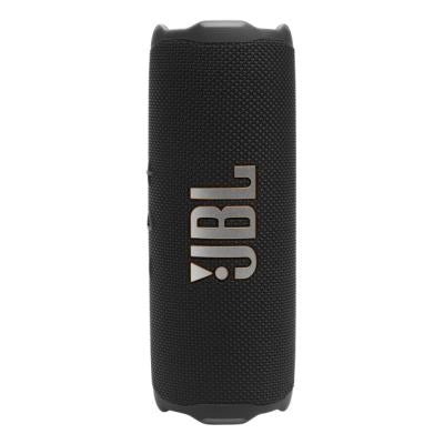Jbl flip 7, sistema audio portatile waterproof con connettività wireless bluetooth, nero - 163040