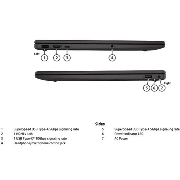255r g10 r5 16/512 gb w11p 1yw - C80XSAT#ABZ