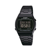 Orologio vintage edgy nero b640wb 1bef