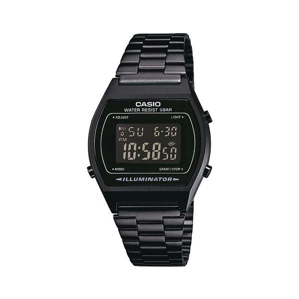 Orologio vintage edgy nero b640wb 1bef