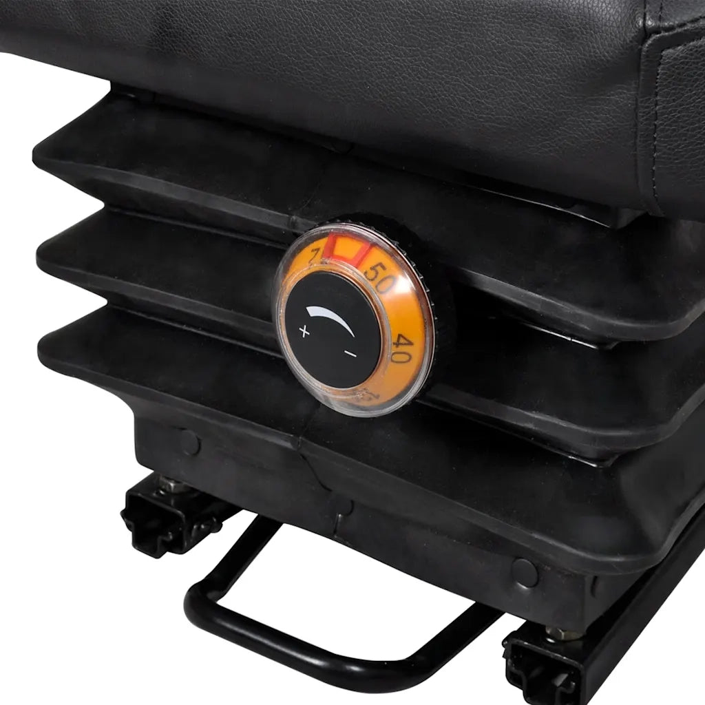 Sedile per Trattore con Sospensione CFW6250623